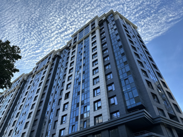 ЖК бізнес-класу «Львівська Площа», м. Київ