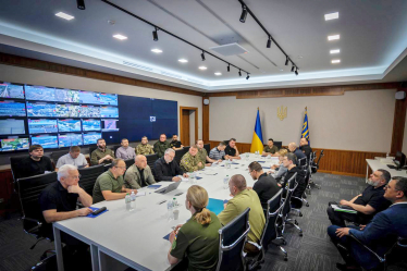 Офис Президента Украины