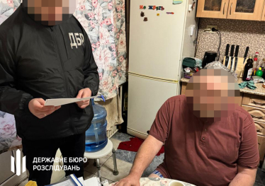 СБУ та ДБР затримали генералів у справі про захоплення частини Харківщини у 2024-му /Фото 4