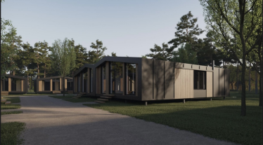 Життя з нуля: як будівельний бізнес може допомогти тим, у кого більше немає домівки /Фото 10