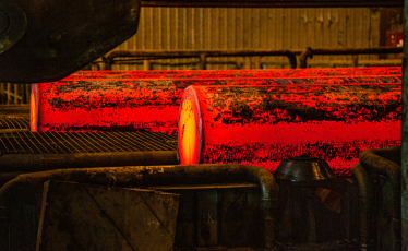 «Інтерпайп Сталь»