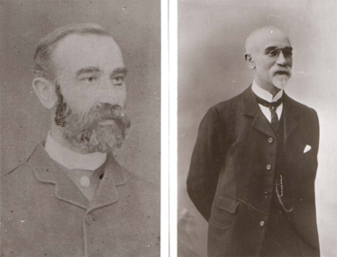 «Любити Україну до глибини кишені». Шість українських бізнес-холдингів ХІХ століття, на які варто звернути увагу. Вибір історикині, яка досліджує підприємців минулих століть /Фото 2