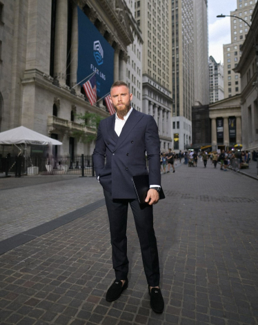 Денис Канель – підприємець українського походження