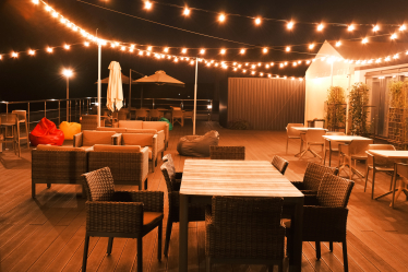 Сбываются не очень оптимистичные прогнозы. Вице-президент IT-гиганта GlobalLogic о сокращении бизнеса в Украине, переходе на гиг-контракты и бронирование. Интервью /Фото 4