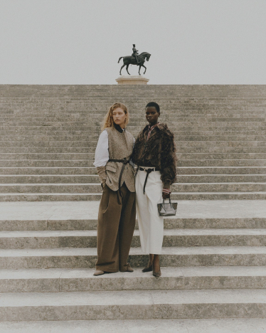 Brunello Cucinelli від Symbol