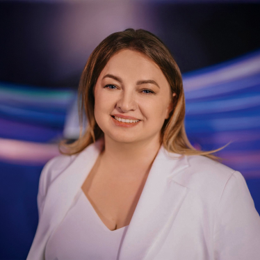 Любов Лисенко, співвласниця та директорка компанії «Біобаланс»