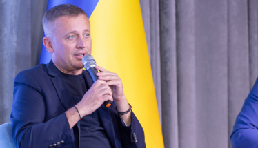 Сергій Кудлаєнко