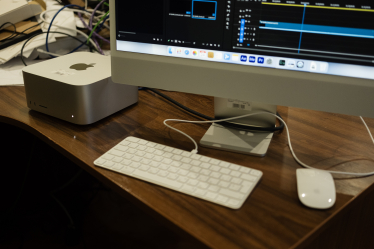 «Холостяк» на Mac Studio. Як українська медіагрупа Starlight Media створила комплекс мовлення з пристроями Apple /Фото 1