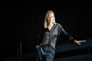 Євгенія Смірнова, директорка ТОВ «РСА Україна», офіційного представника Maxus в Україні