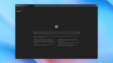 OpenAI представила браузер ChatGPT Atlas із вбудованим ШІ. На що здатний вебпереглядач /Фото 3