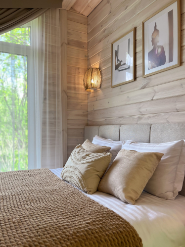 Усвідомлений бізнес: як бізнесмен Дмитро Александров створив ретрит-центр для підприємців /Фото 4