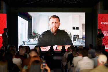 Грантова програма «Незламний бізнес» від Forbes Ukraine та PIN-UP