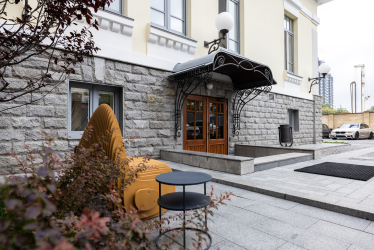 Персоналізована медицина: Grace, Health &amp;amp; Beauty /Фото 3