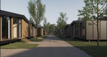 Життя з нуля: як будівельний бізнес може допомогти тим, у кого більше немає домівки /Фото 1