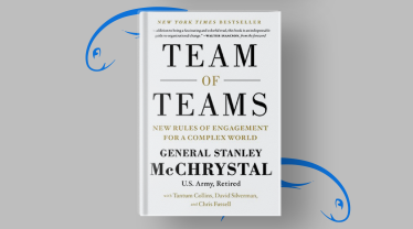 «Команда команд», Стенлі Маккрістал