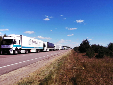 пресс-службы Zammler Group