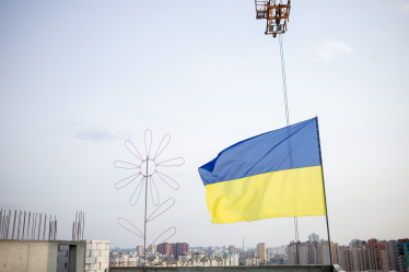 Відповідальність під час війни: як забудовник «Синергія» продовжує зводити житлову нерухомість у столиці та регіоні /Фото 6