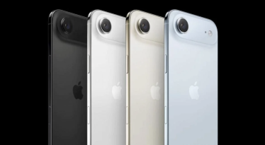 Ультратонкий iPhone, оновлені Apple Watch і AirPods Pro 3. Що показала Apple на презентації в Купертіно /Фото 2