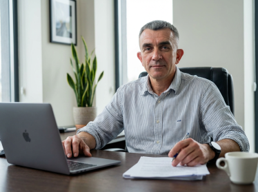 Микола Струтинський, співзасновник і CEO Eigenmethod