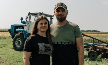 Конкурс #Варто «РобиТИ Своє»