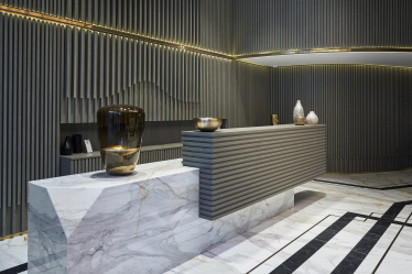 Linden Luxury Residences