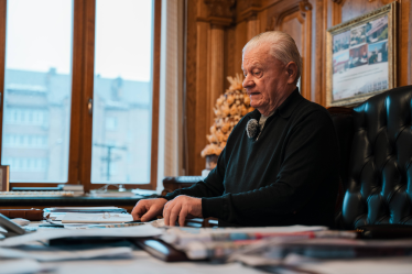 Яковишин, бізнес, агро /Ірина Куцевалова/Latifundist.com