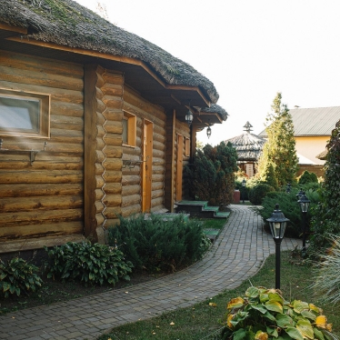 Княжий двір