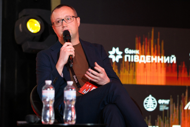 Минимум $2,5 млрд инвестиций на четырех. Что будут строить ОККО, «Метинвест», Terwin и Vodafone до 2026 года /Фото 5