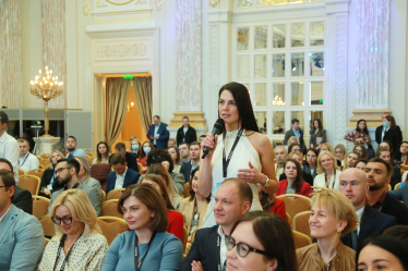 Forbes 2031: как победить в мире, мчащемся вперед /Фото 8