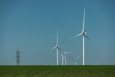 Тилігульська ВЕС /Getty Images