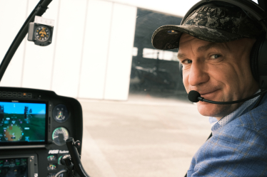 Анна Наконечная