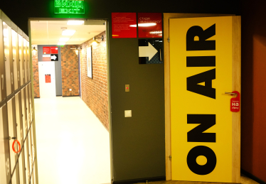 Диджитал-команда Альфа-Банка Украина работает в «13-комнатной квартире». Зачем в компании создали такой формат офиса /Фото 4