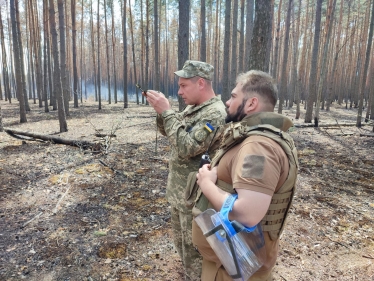 Заміновано пів країни. Правильне розмінування України обійдеться у сотні мільярдів доларів. Хто заробить на небезпечному ринку /Фото 9