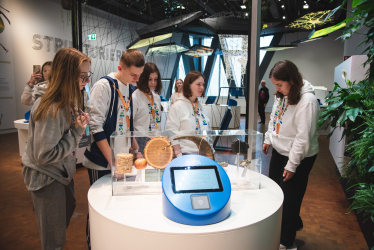 Амбасадори змін. Klitschko Foundation 20 років втілює проєкти для школярів та вчителів і перетворює мрії на життя /Фото 4