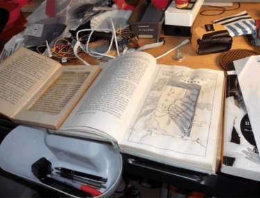 Найвідоміша пара криптошахраїв (яка відмила біткоїнів на $4,5 мрлд) влаштувала в Україні шпигунський роман. Розповідаємо деталі /Фото 1