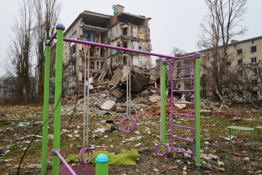 Авдеевка, война /Getty Images