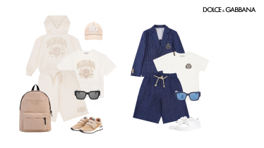 Dolce & Gabbana Junior