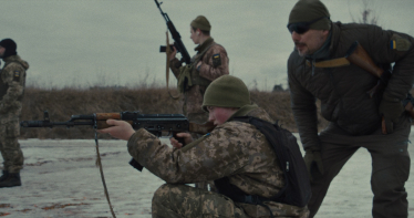 Фарфоровая война /«Артхаус Трафик»