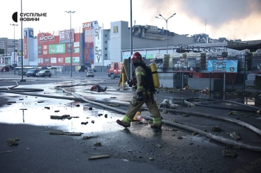 Суспільне Новини