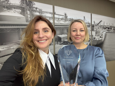 Kernel «Життєстійкість. Сила в тобі»