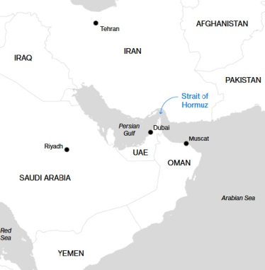 Долар виріс, ціни на нафту підскочили на 13%, біткоїн впав. Як відреагували ринки на атаку Ізраїлю по Ірану /Фото 2