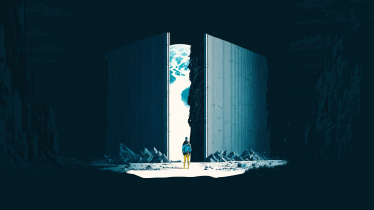 Марія Шарлай за допомогою ШІ MidJorney