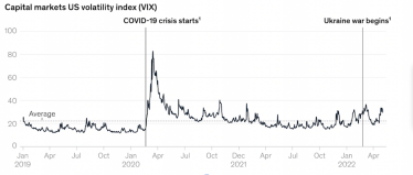 COVID-19 і війна змінили IT-менеджмент. Традиційні підходи до управління не працюють. Що мають робити керівники, розповідає експерт ринку Анна Даценко /Фото 1