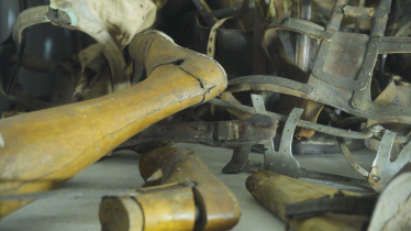 «Україна навчила світ краще усвідомлювати цінність памʼяті». Директор меморіального комплексу «Аушвіц-Біркенау» Пйотр Цивінський – про польські політики пам’яті, важливість культури пам’ятання та майбутній архів війни /Фото 4