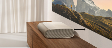 4K лазерні проєктори Samsung The Premiere 9 та The Premiere 7 (2024): Створіть власний технологічний кінотеатр /Фото 1