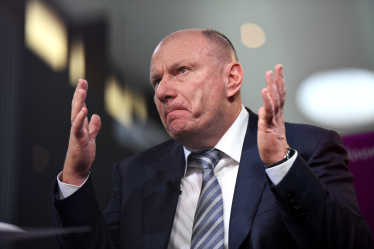 Владимир Потанин /Getty Images