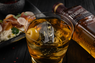 Не знижувати градус. Як Nemiroff вдалося стати брендом №1 за швидкістю темпів зростання під час кризи /Фото 6