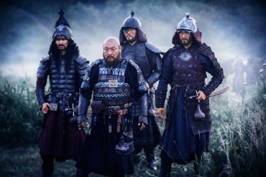 Украинские фильмы и сериалы – на Netflix, Amazon, HBO Europe. Как креативные индустрии в Украине привлекают инвестиции и развивают другие бизнесы /Фото 1