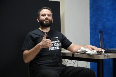 Александр Дубинский. /Getty Images