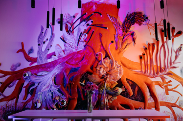 Четвертий артофіс у Києві та інноваційні підходи до залучення талантів: як SupportYourApp розвивається попри виклики /Фото 1